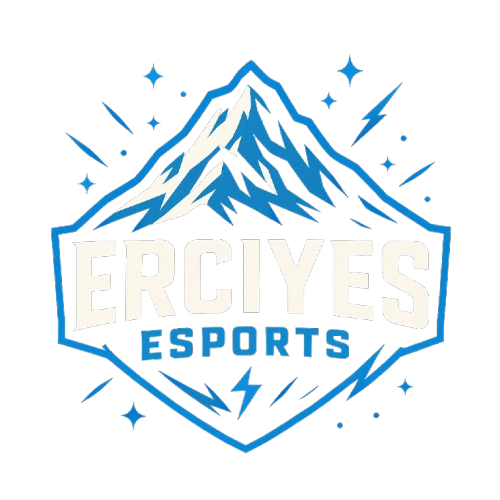 Erciyes Esports Logo
